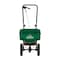Scotts Scotts Turf Builder EdgeGuard Mini 60 in. W Push Spreader For Fertilizer/Seed 23 lb 76121 - alternate 1